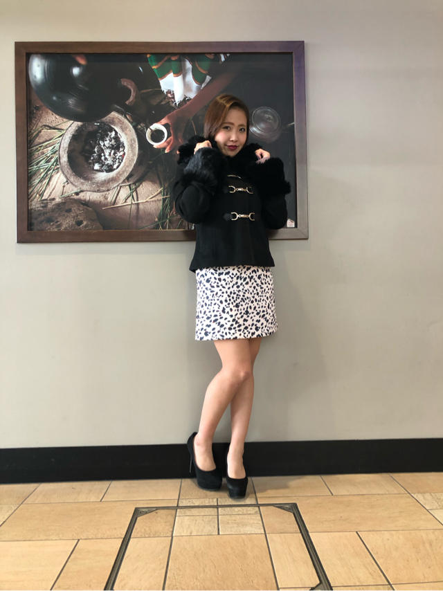 高崎店人気アウターランキング♡