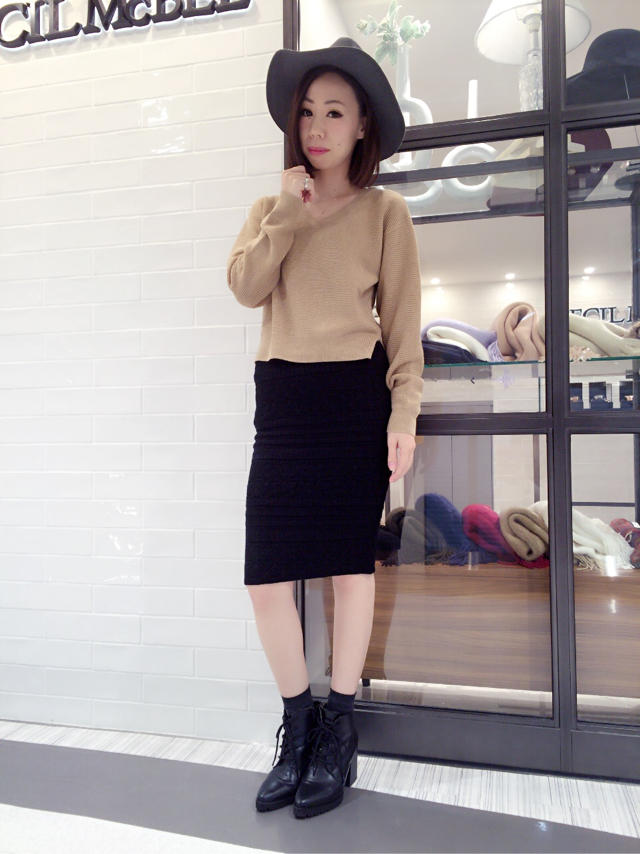 イチオシスカート(○´ω`○)ﾉ