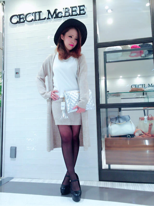 NEW セットアップ(○´ω`○)ﾉ