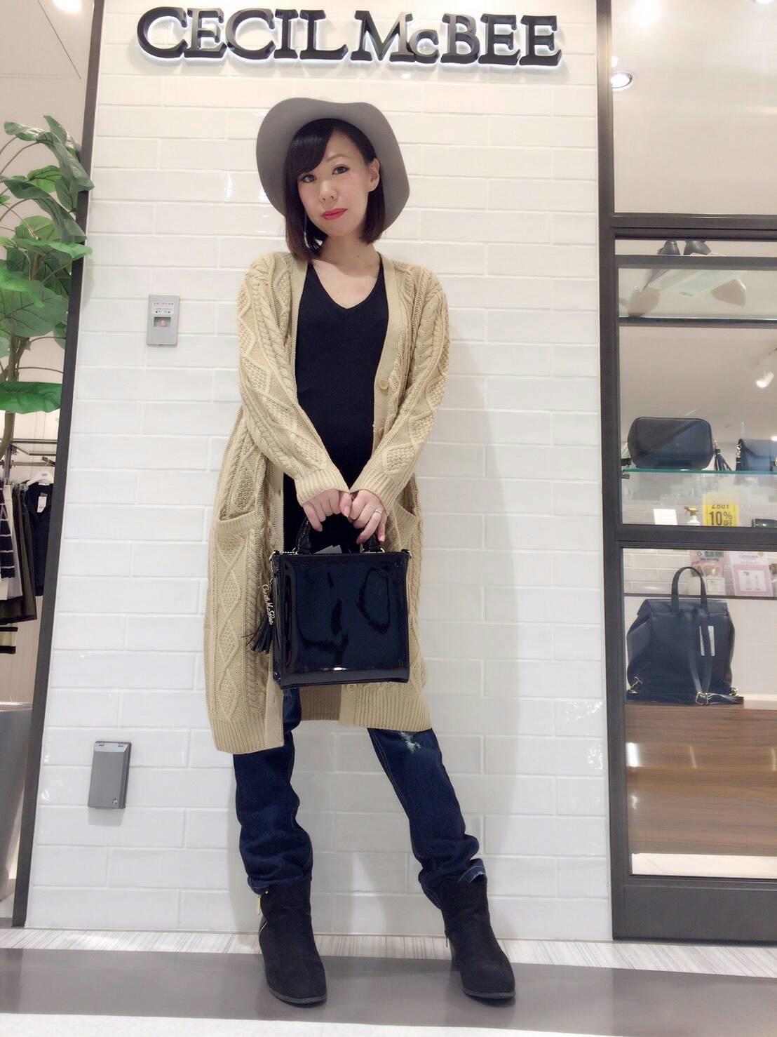 CECILヒート（＾ω＾）