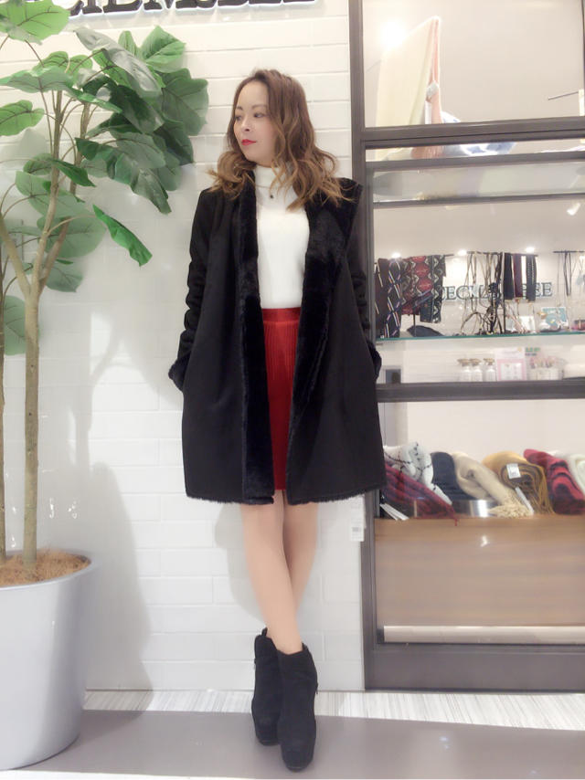 高崎店大人気アウター★