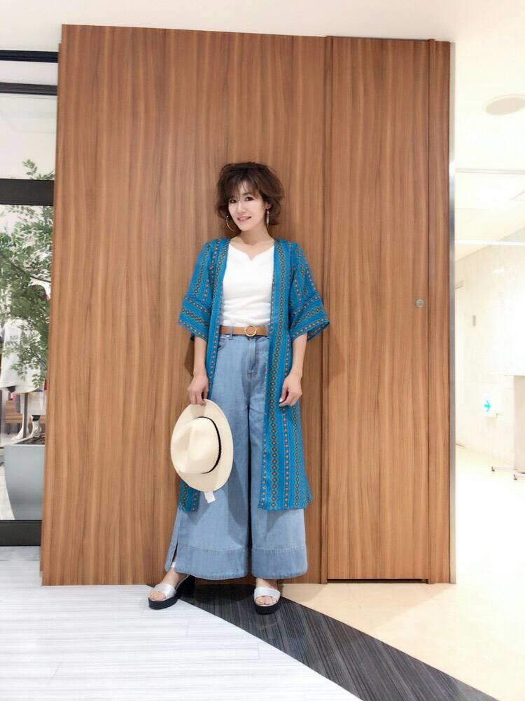 新作ガウンーーー♡