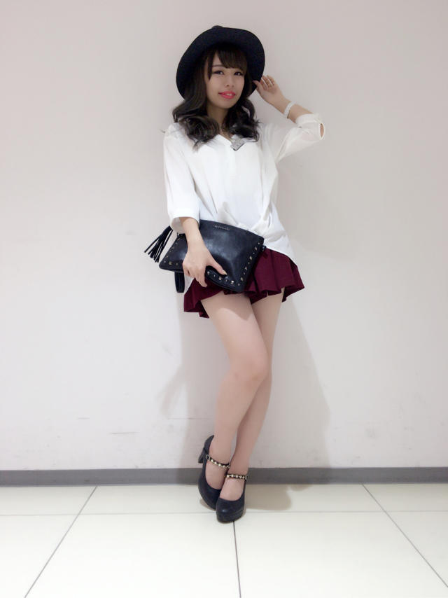 購入code♡ルミネ10%off！