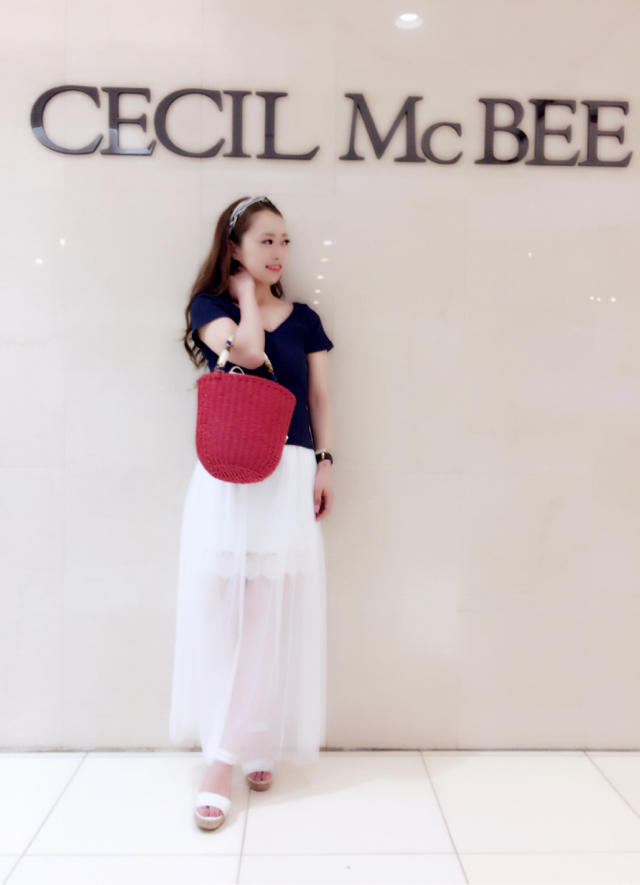 持っていて損は無い！SETのお洋服♡✏︎maki