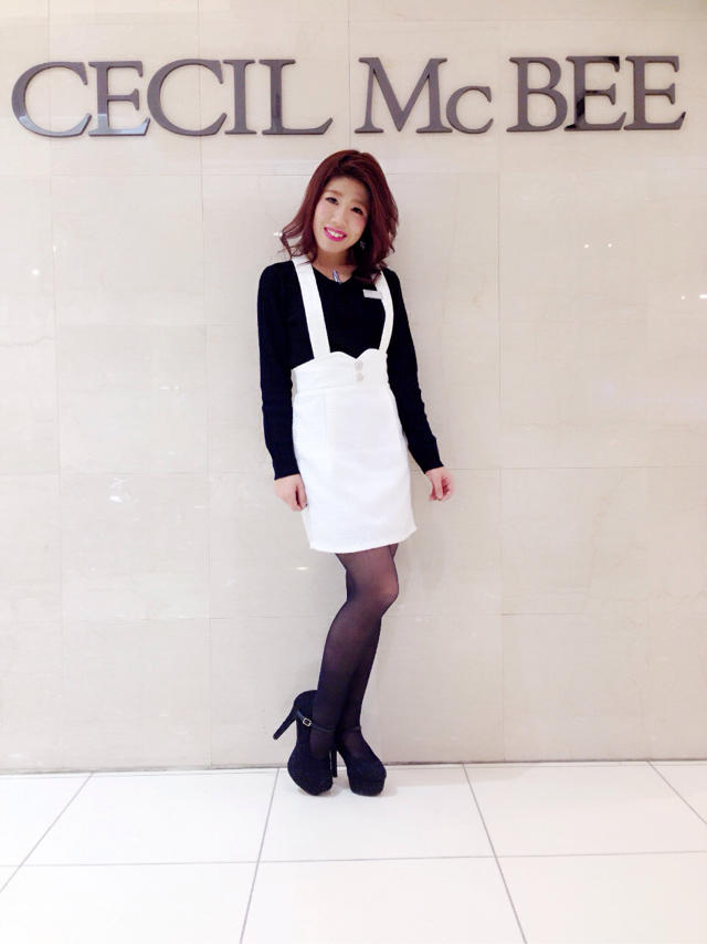 大人気スカート♡