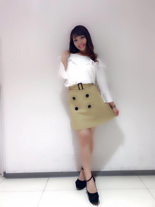 ルミネ店舗先行♡はるはるlast!!!✏︎minami