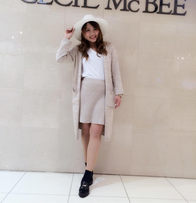 helpstaff♡大槻さん( ´ ▽ ` )ﾉ