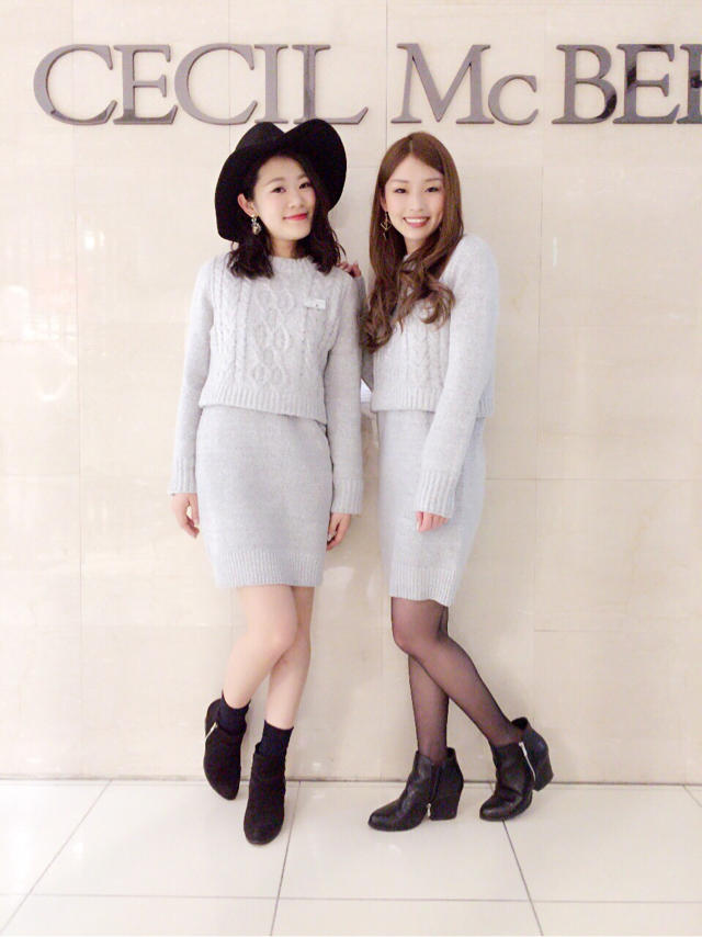 お揃いcode♡part.1✏︎mai