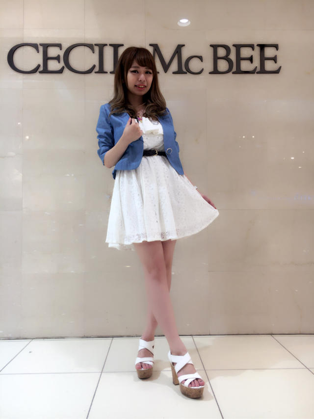 GW fair最終日！