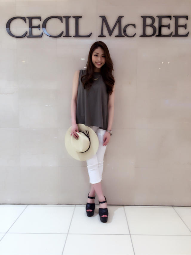 新作♡大人コーデ♡