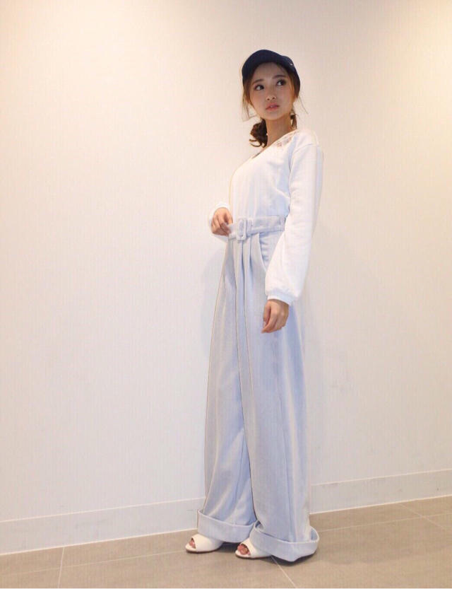 3/2～start♡立川店限定施策第1弾公開！！！✏︎mai