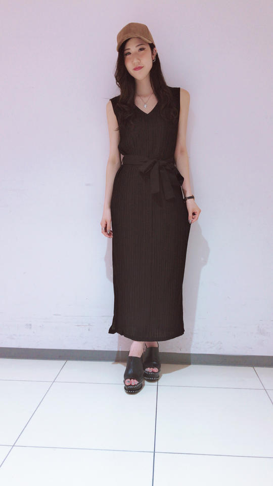 細見え♡NEWワンピ♡✏︎haruna