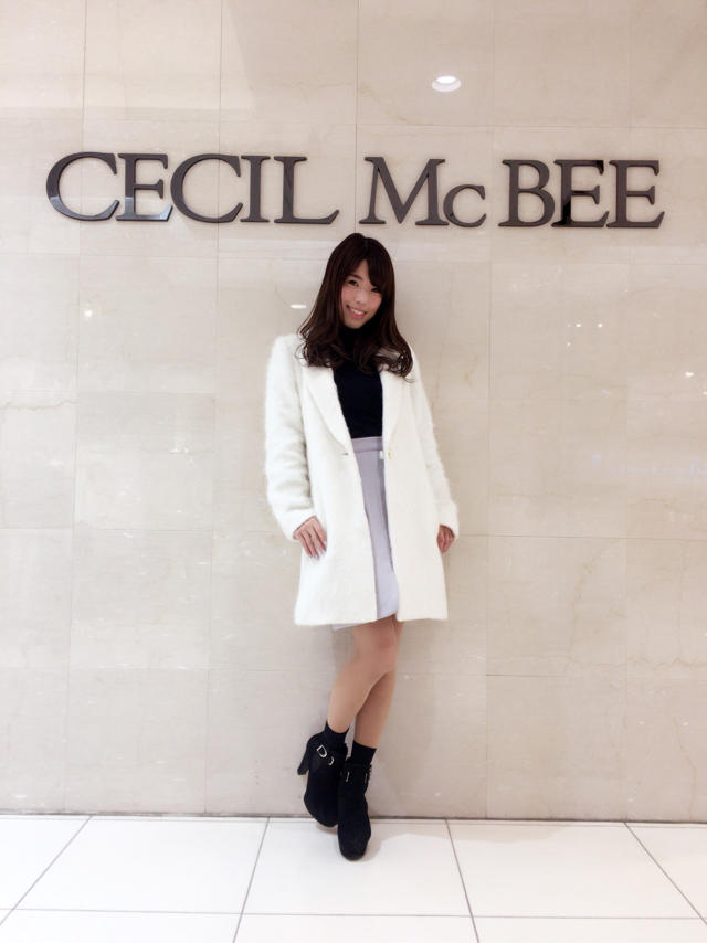 高橋さん♡lovelyコーデ♡