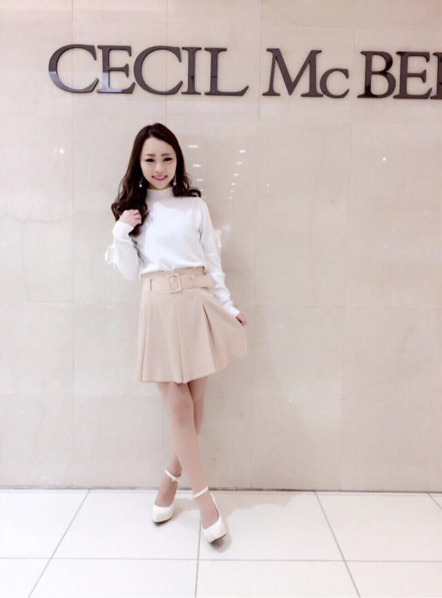 ガーリーcode♡&はじめまして！✏︎maki
