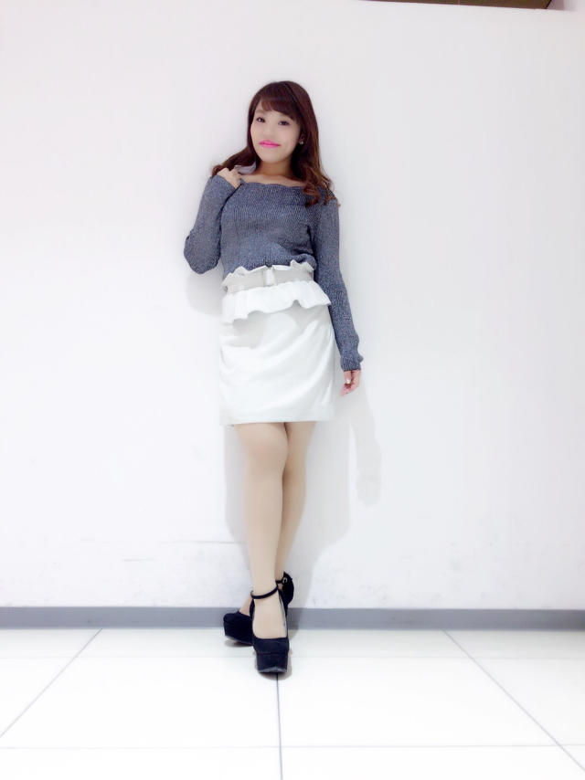 New arrived♡かなりオススメのお洋服を、、、✏︎maki