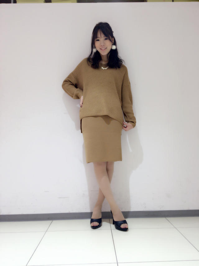セットアップ♡