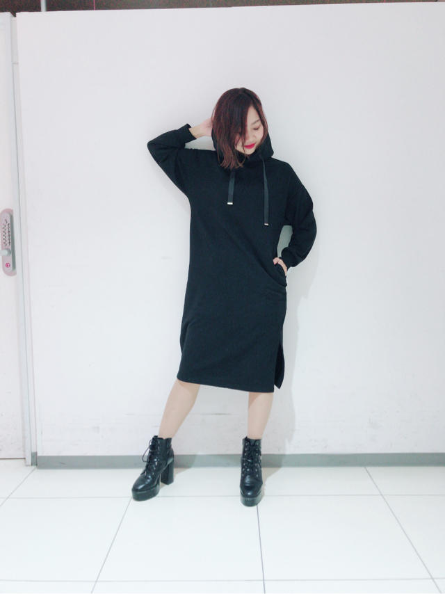 11/8(木)スタート♡お得イベント対象ワンピース✏︎mako