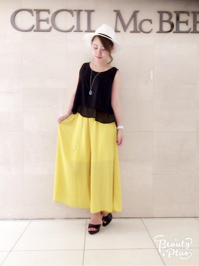 さらっと涼しく♡Hikari購入済みcode✏︎Mai