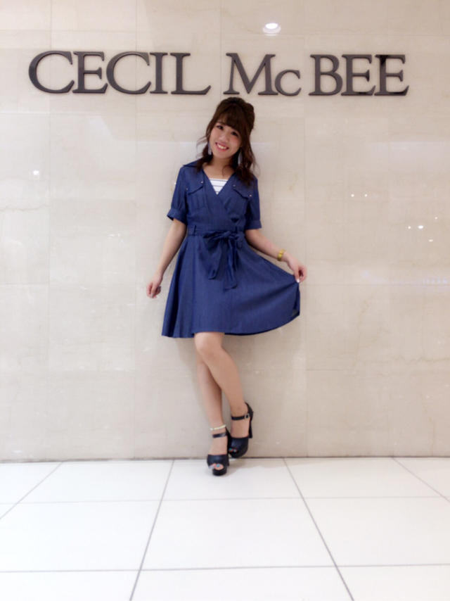 ルミネ10%OFF♡5日間限定♡