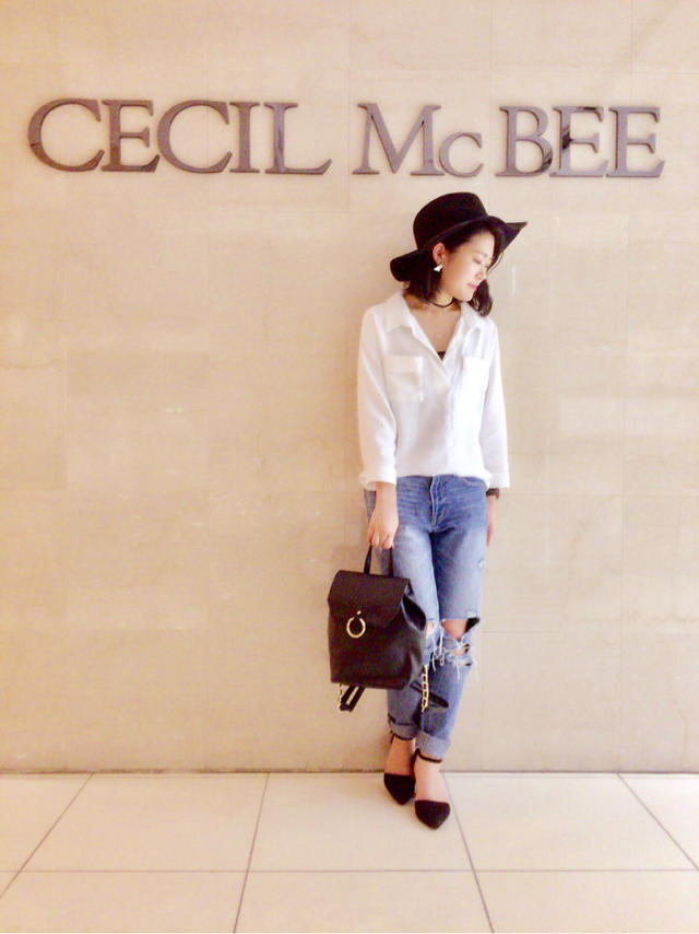 NEW BAG♡✏︎ayaka