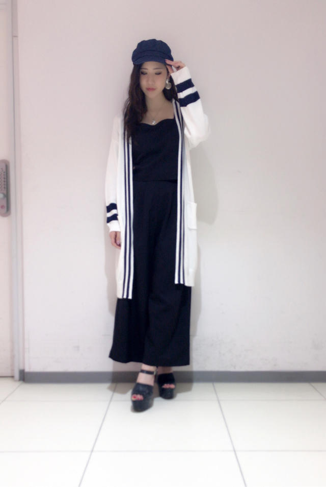大好きなビスチェセットアップcode✏︎mako