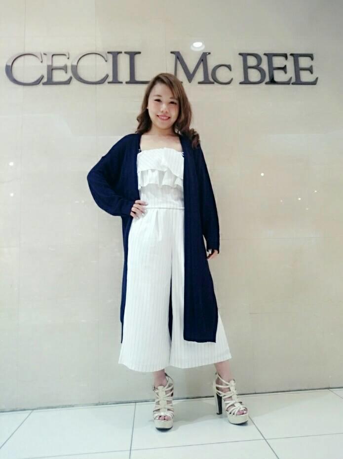 新作♡スタッフコーデ♡