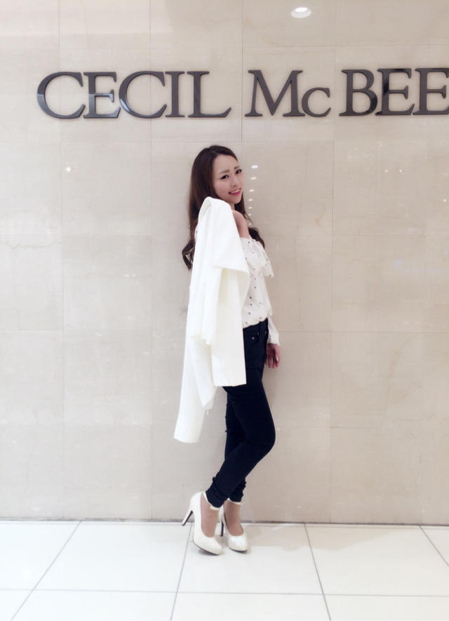 大人lady code♡たまには、、✏︎maki
