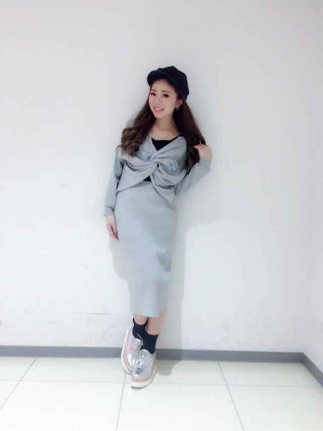 こっちでも着れちゃう♡購入済item✏︎minami