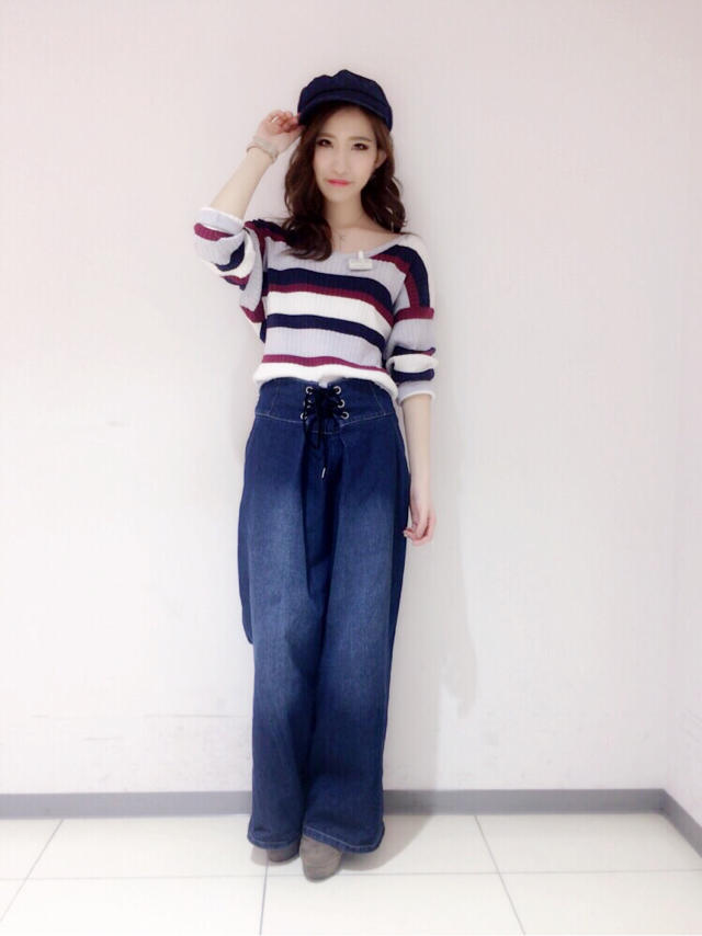 スタッフ購入率高め♡help staff♡✏︎minami