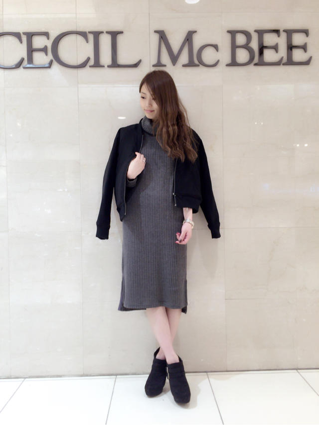 新作コーデ♡