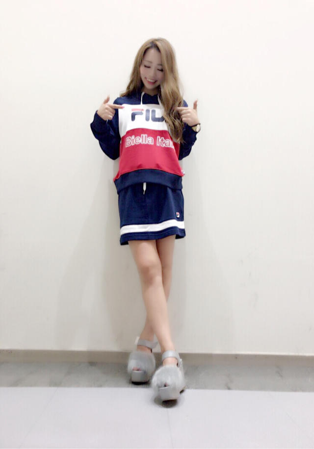 9/7！OPEN♡立川店限定ワンピース初公開！！！！私の夏休み♡✏︎maki
