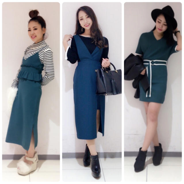 いよいよ明日から♡限定施策のアウターを全てご紹介&おさらい！✏︎maki