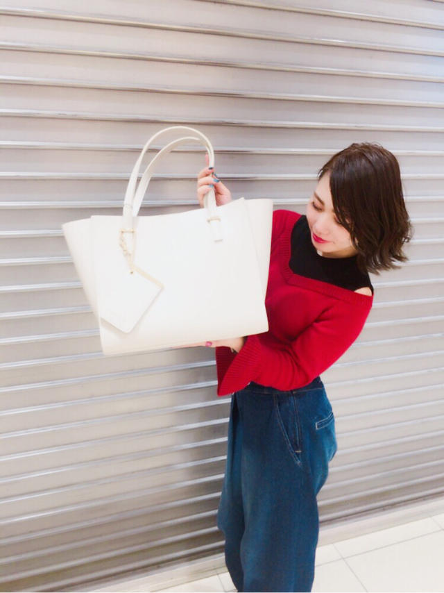 スペシャルプライス！？bag♡✏︎haruka