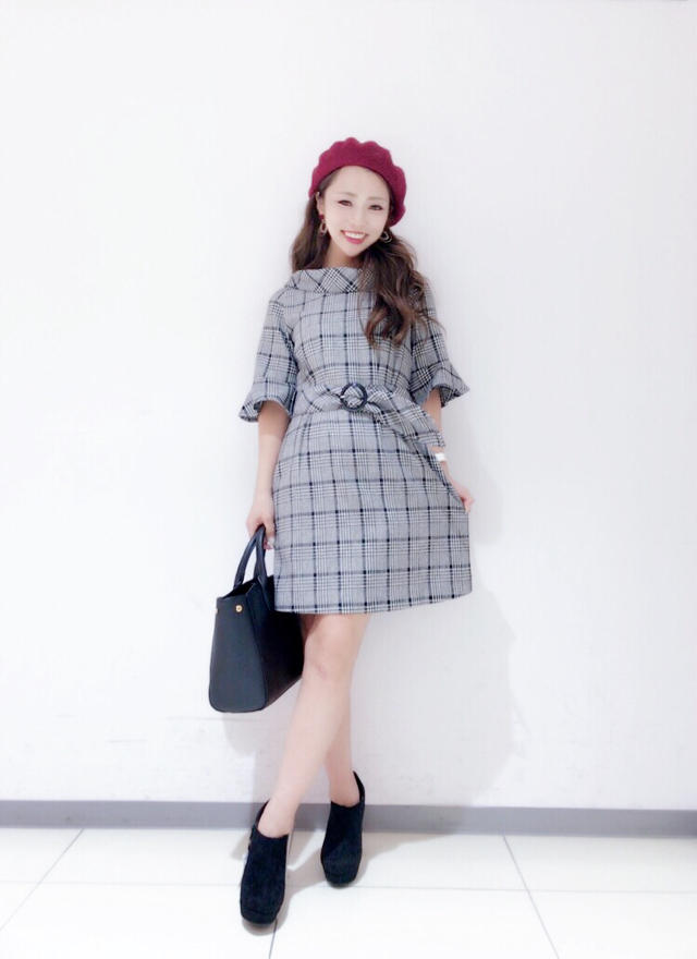 date♡codeは、これで決まり！✏︎maki