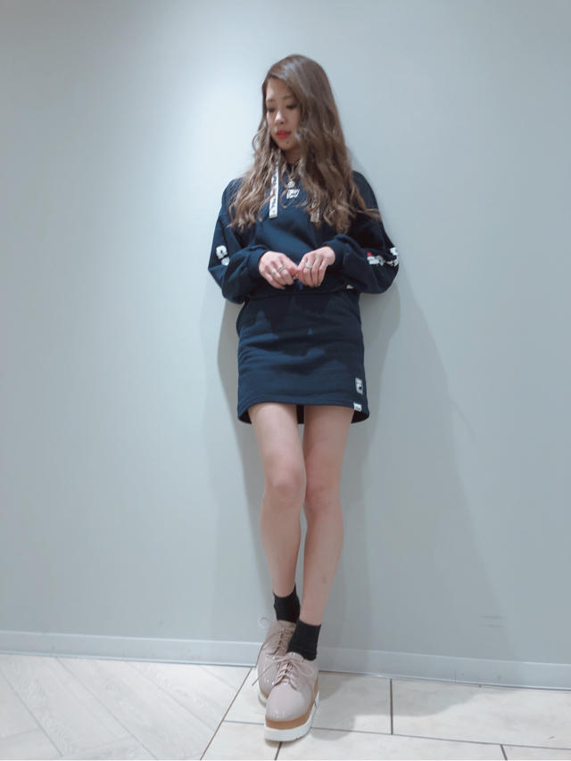 ❤️春オススメシューズ❤️Junko