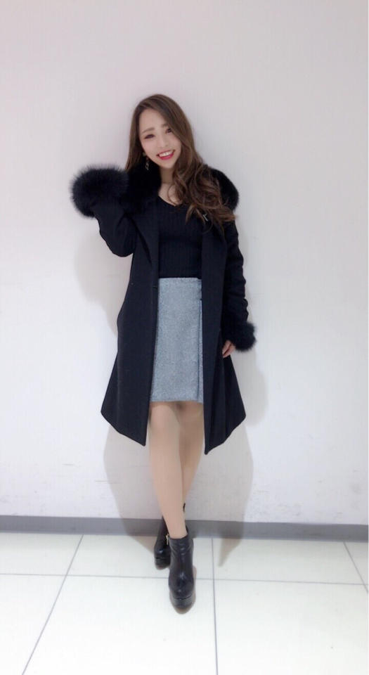 LUMINE10% OFF！！２日目もありがとうございました♡やっぱりお得すぎるFAIR！✏︎maki