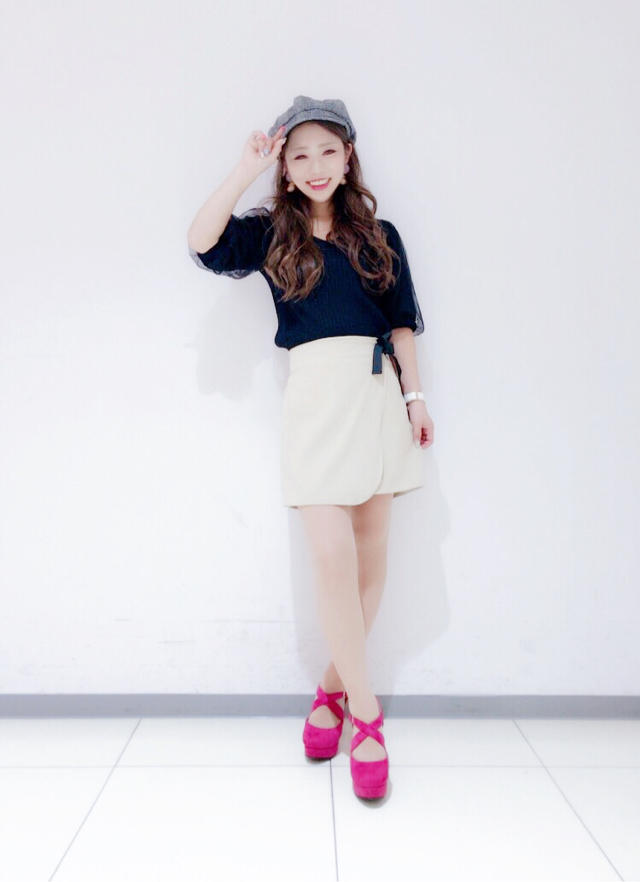 店頭でも大人気！カタログ掲載♡まいやんcode①✏︎maki