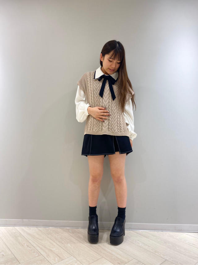 トレンドstyleコレ一枚❤️Hikari