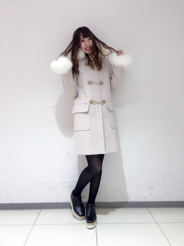 アウターfair開催中♡✏︎minami