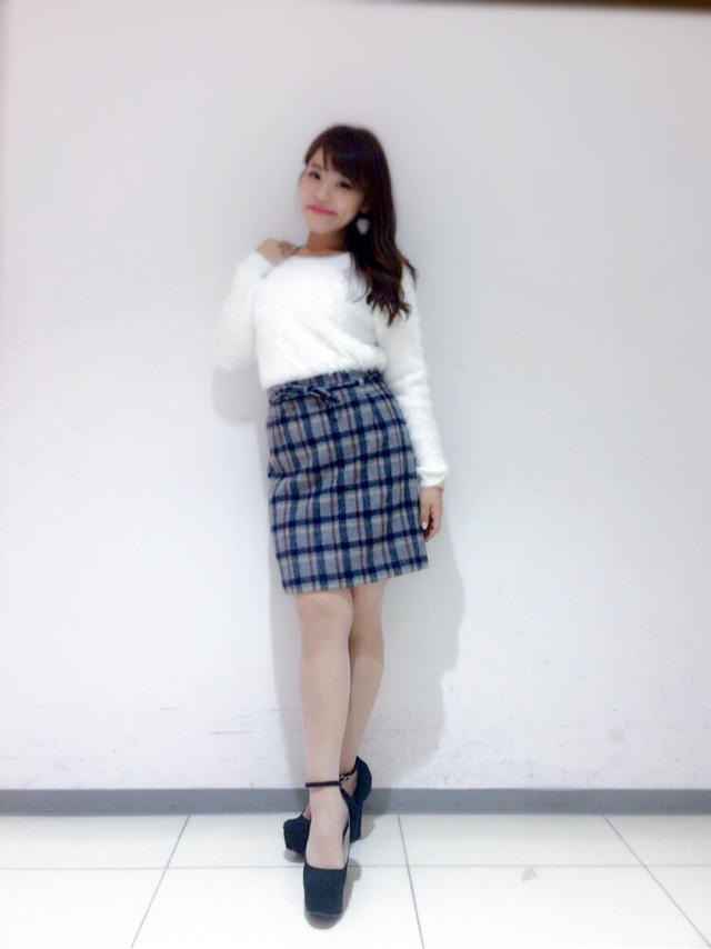 フル活用間違いなし！MIXビジューのトップス♡✏︎yuuka
