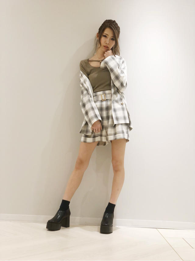 ❤️大人気＊セットアップ＊Junko❤️