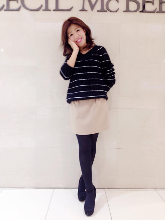 ♡ニットフェア♡