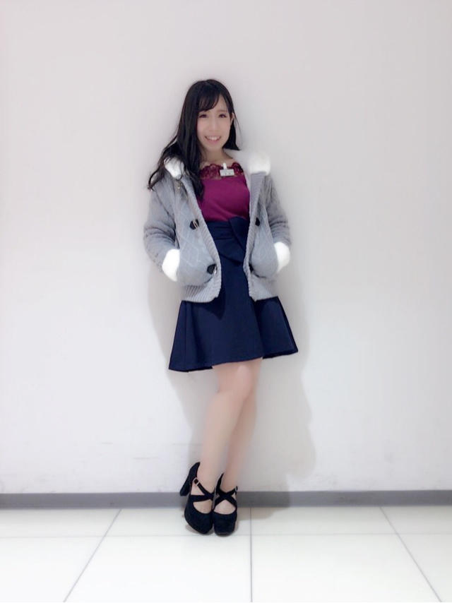 Special price♡ダッフルニットコート✏︎Maiko