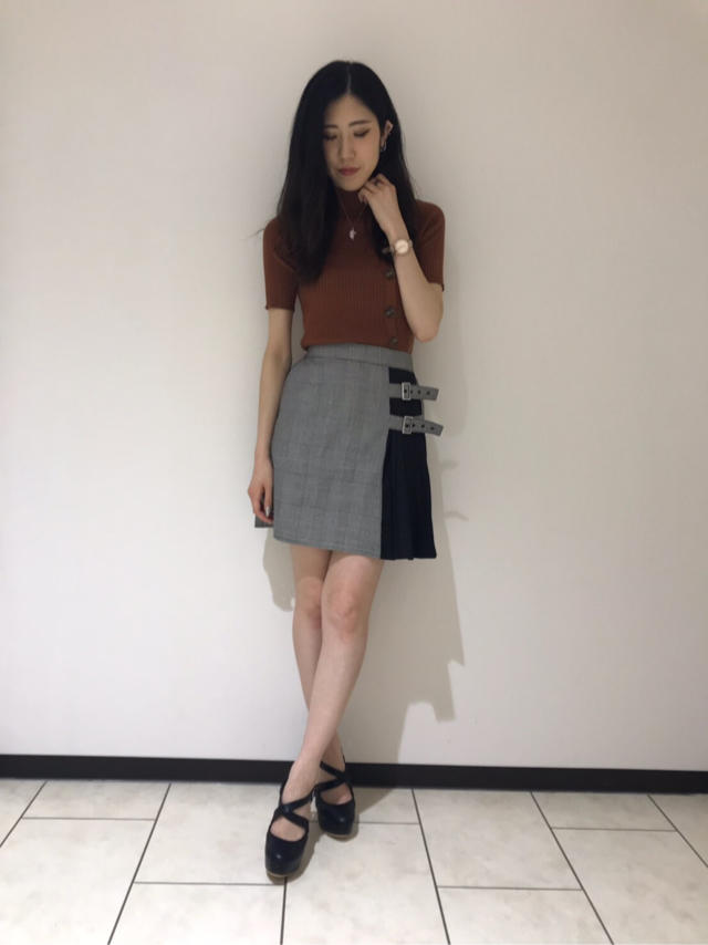 先取りカラーとデザインを使ったおススメcode✏︎NANAMI