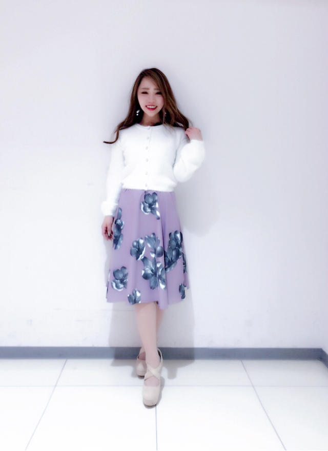 2BUY→¥3000+tax♡今から春まで着れる組み合わせ！✏︎maki