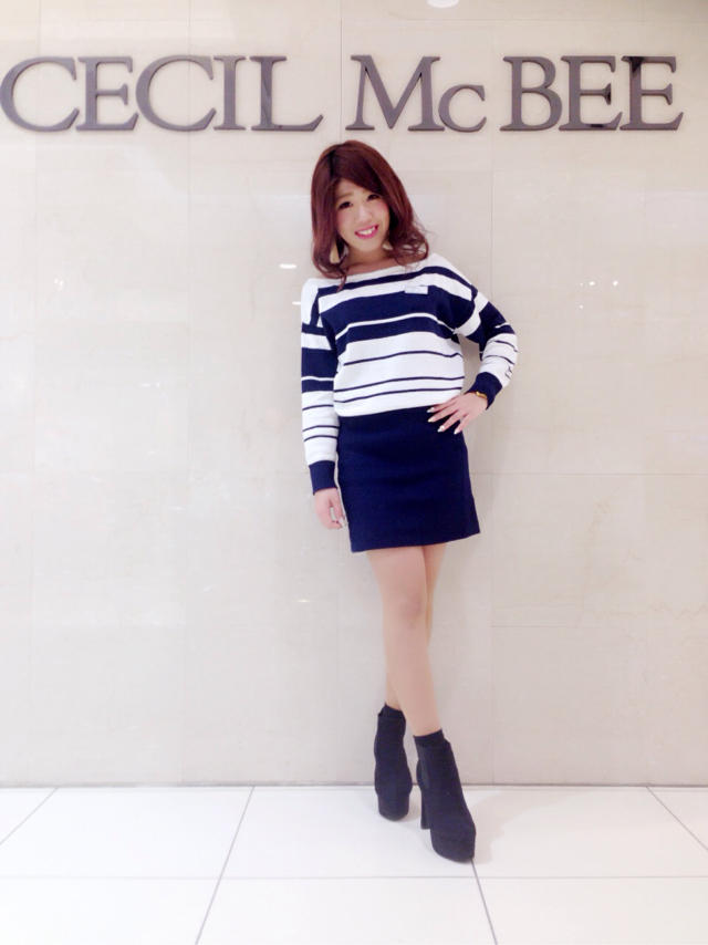 スタッフcode♡
