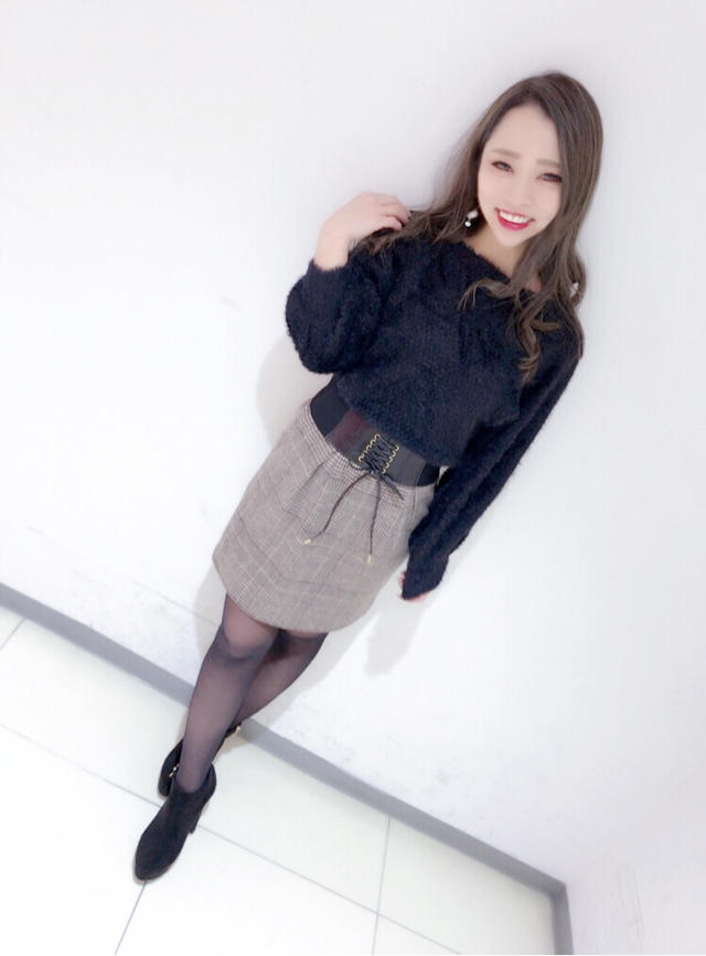 New arrived♡で季節感のあるコーディネート！