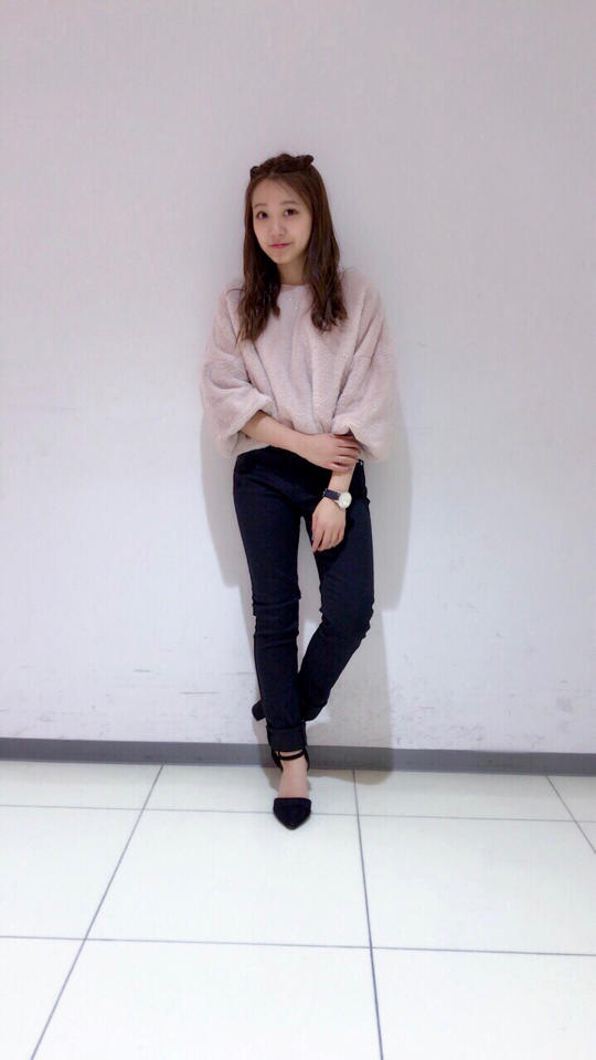 立川店先行スタート♡新作✏︎minami