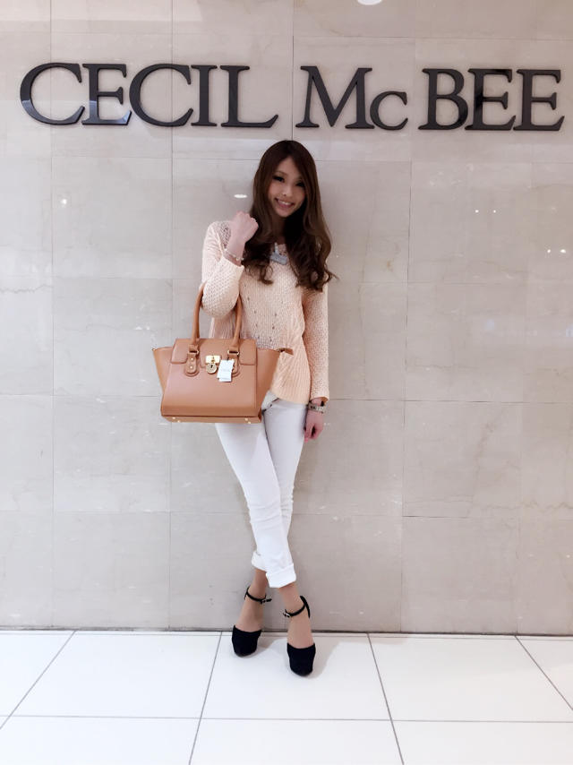 新作BAG♡