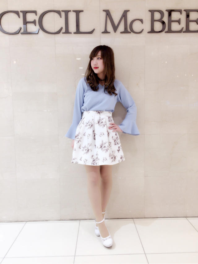 ガーリーcode♡✏︎mai